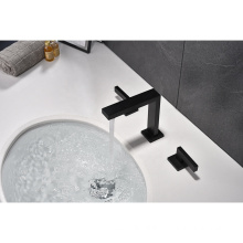 YL03116B Hot sale contemporary wash basin tap bathroom brass basin mixer water tap